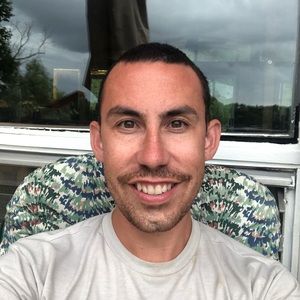 Meet your Posher, Paul